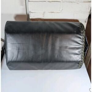 Krav Maga Tombstone Target Pad O MMA Combat Pre Owned Condition Atomic Tarp